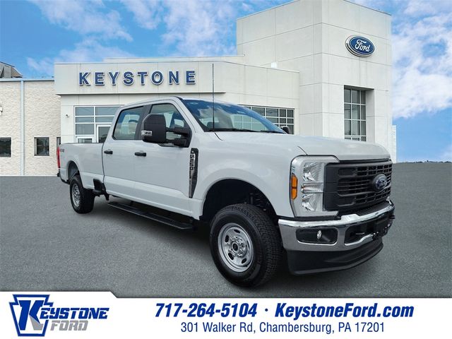 2024 Ford F-250 XL