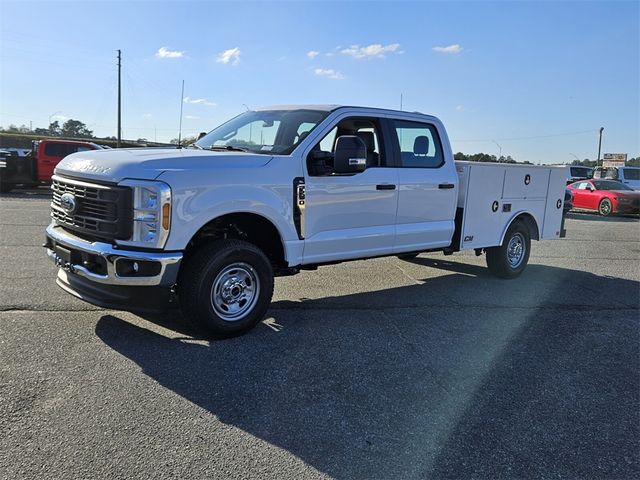 2024 Ford F-250 XL