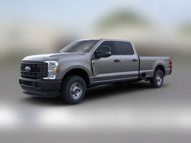 2024 Ford F-250 