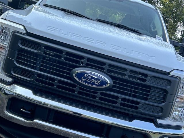 2024 Ford F-250 XL