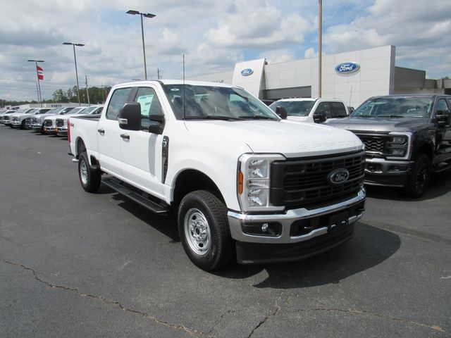 2024 Ford F-250 XL