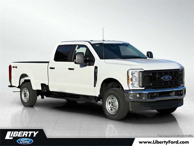 2024 Ford F-250 XL