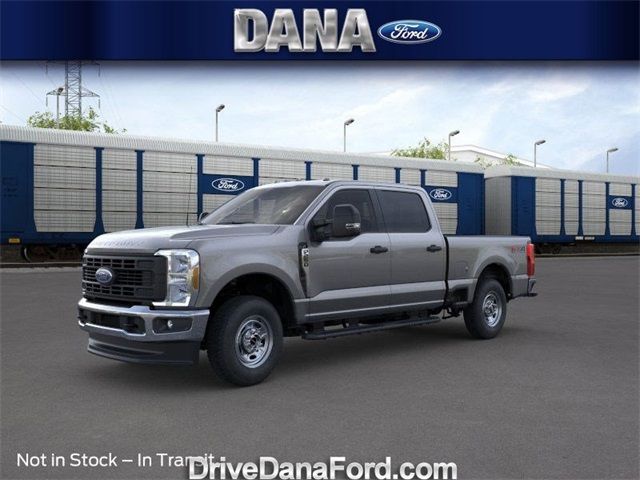 2024 Ford F-250 XL