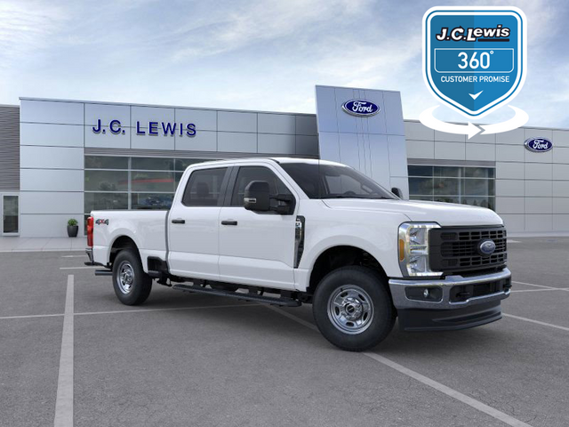 2024 Ford F-250 XL