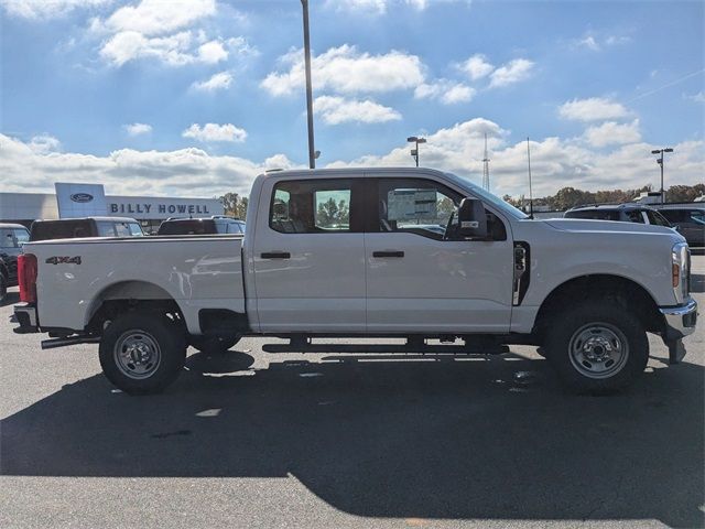 2024 Ford F-250 