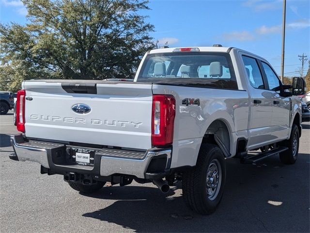 2024 Ford F-250 