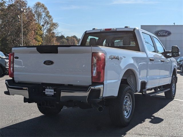 2024 Ford F-250 XL