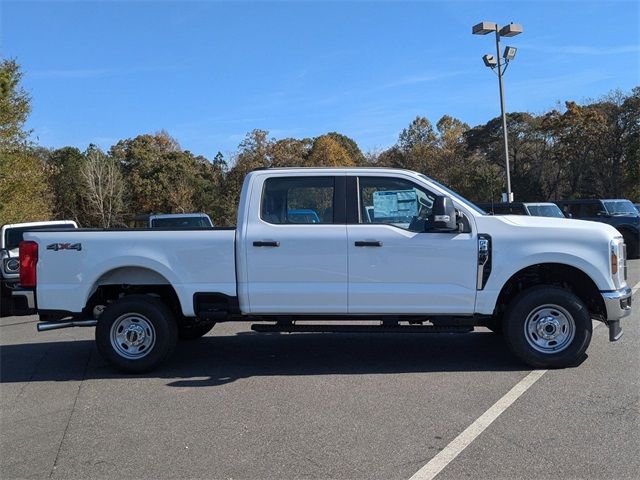 2024 Ford F-250 XL