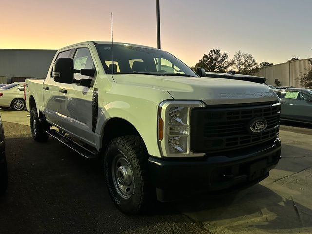 2024 Ford F-250 XL