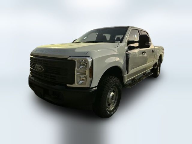 2024 Ford F-250 XL