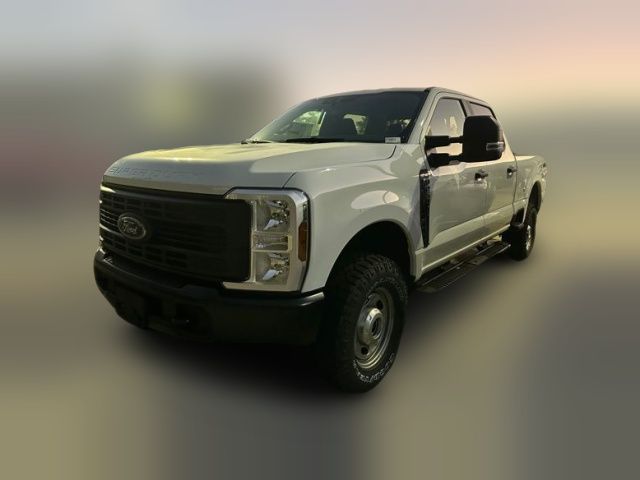 2024 Ford F-250 XL