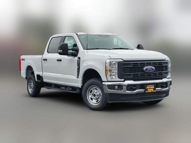 2024 Ford F-250 XL