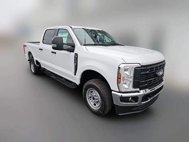 2024 Ford F-250 XL