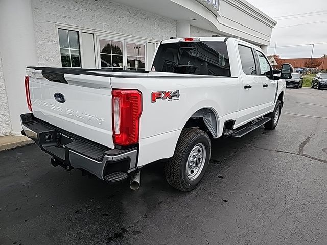 2024 Ford F-250 XL