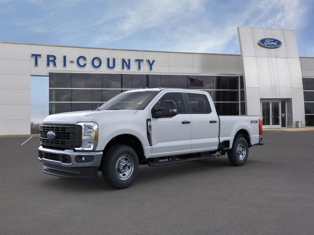 2024 Ford F-250 XL