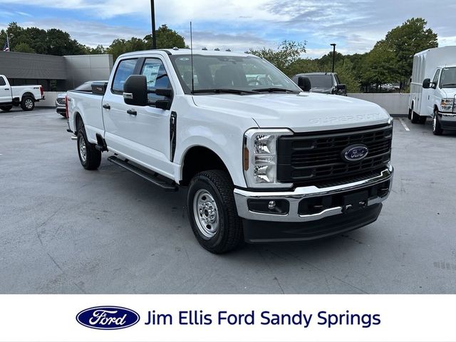 2024 Ford F-250 XL