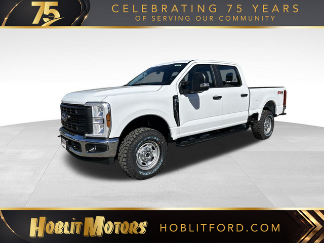 2024 Ford F-250 XL