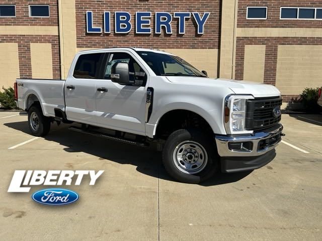 2024 Ford F-250 XL