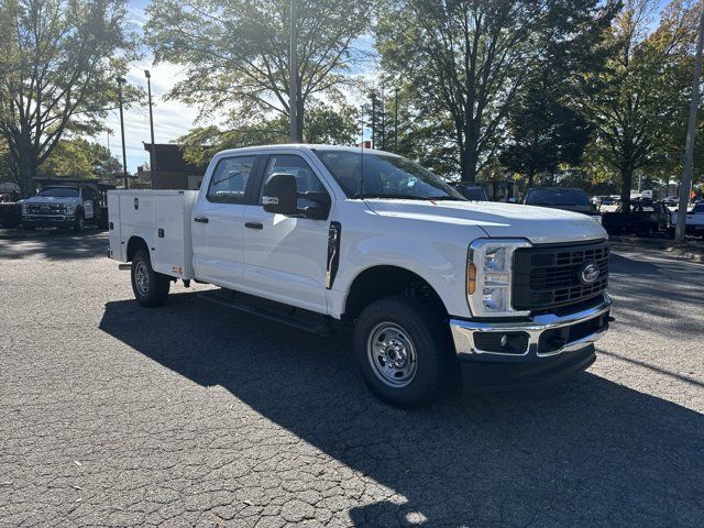 2024 Ford F-250 XL