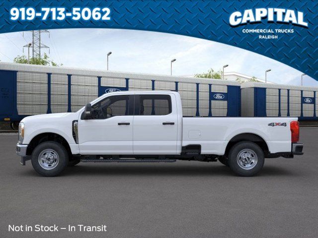 2024 Ford F-250 XL