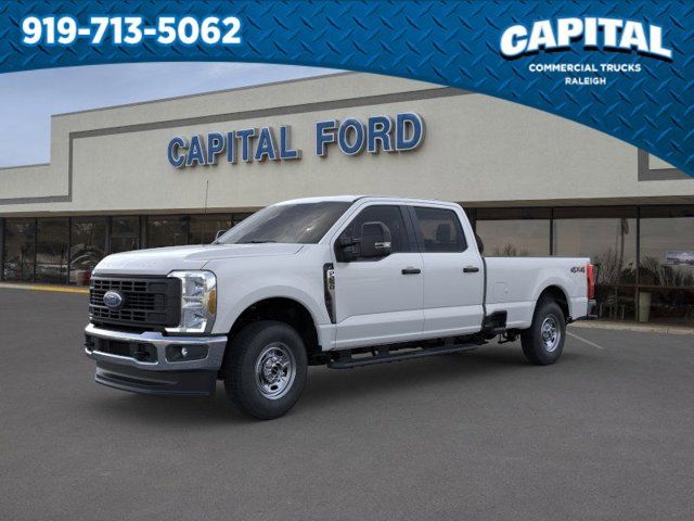 2024 Ford F-250 XL