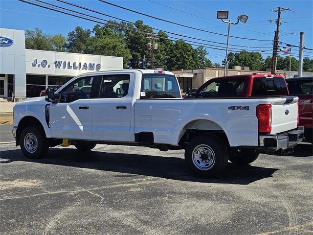 2024 Ford F-250 XL