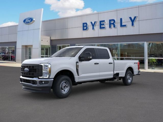 2024 Ford F-250 XL