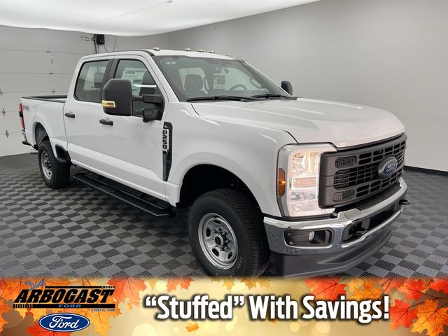 2024 Ford F-250 XL