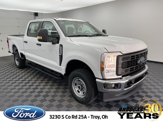 2024 Ford F-250 XL