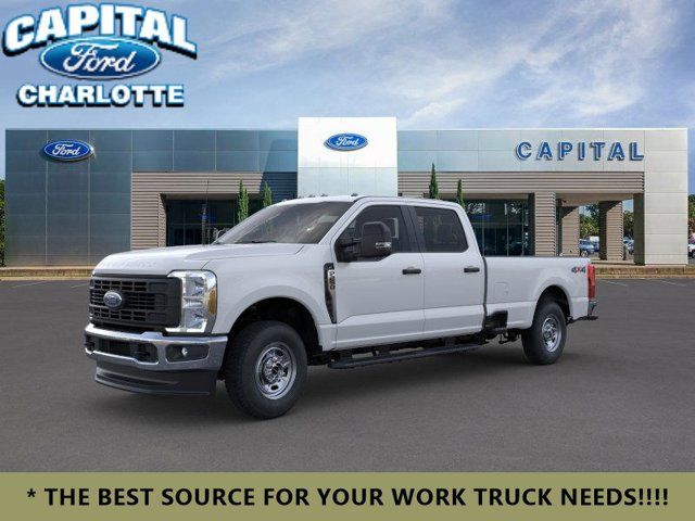 2024 Ford F-250 XL