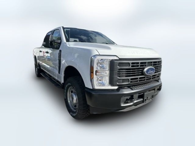 2024 Ford F-250 XL