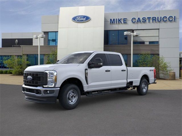 2024 Ford F-250 XL