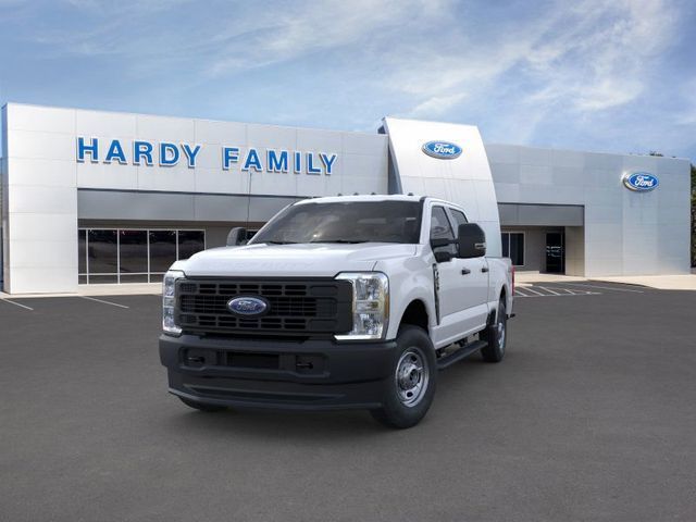 2024 Ford F-250 XL