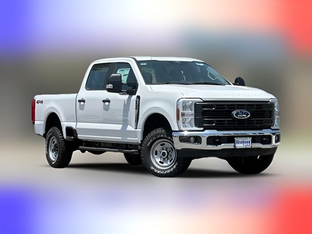 2024 Ford F-250 XL