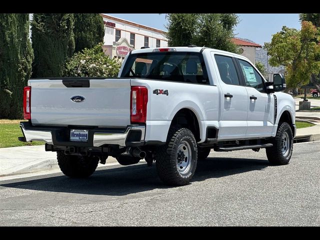 2024 Ford F-250 XL