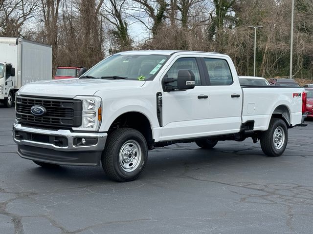 2024 Ford F-250 XL