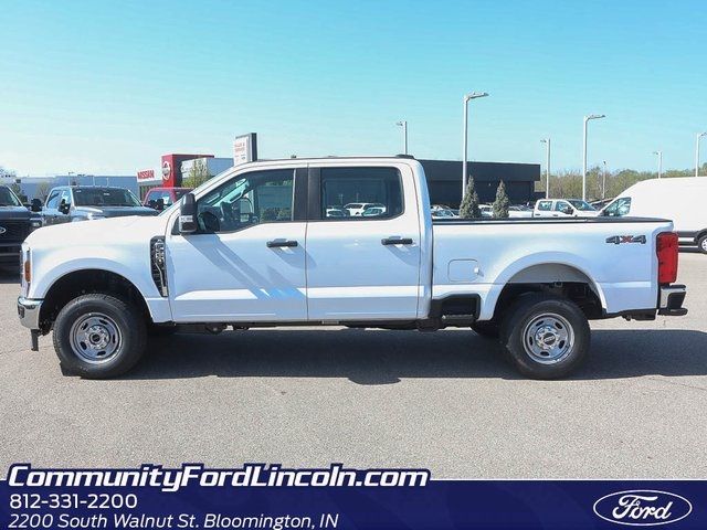 2024 Ford F-250 XL