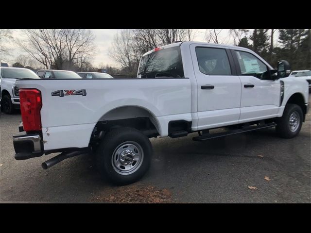 2024 Ford F-250 XL