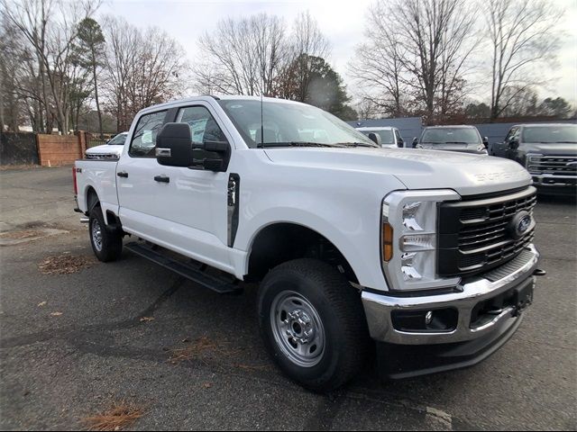 2024 Ford F-250 XL