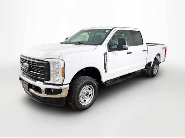 2024 Ford F-250 XL