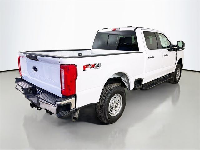 2024 Ford F-250 XL