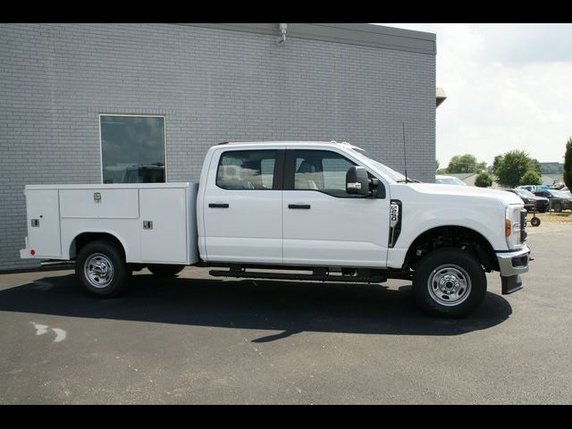 2024 Ford F-250 XL