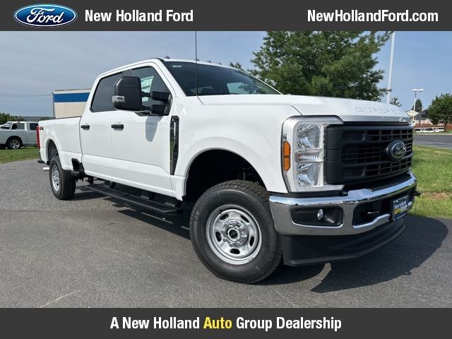 2024 Ford F-250 XL