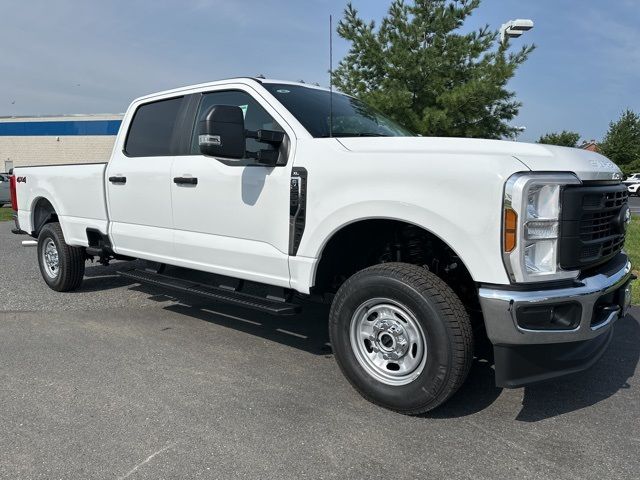 2024 Ford F-250 XL