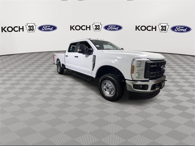 2024 Ford F-250 XL