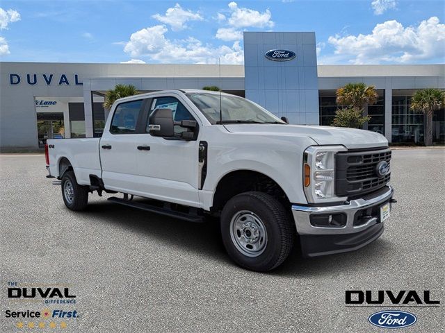 2024 Ford F-250 XL