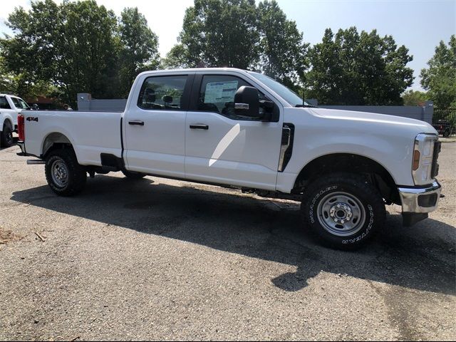 2024 Ford F-250 XL