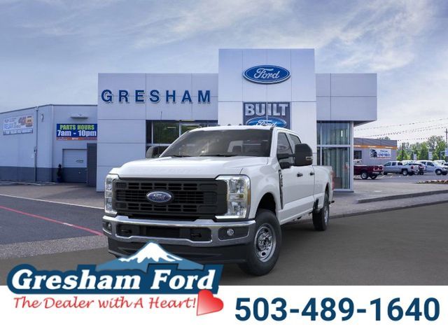 2024 Ford F-250 XL