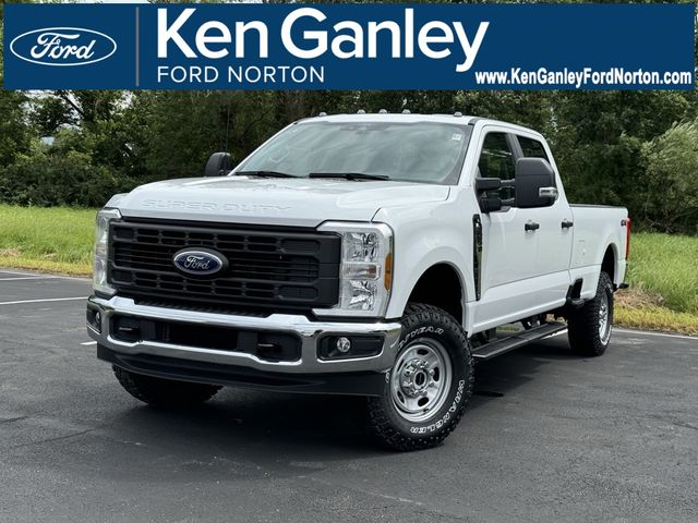 2024 Ford F-250 XL