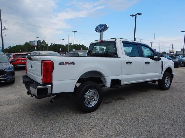 2024 Ford F-250 XL